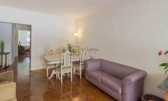 Imagem 5: Venda Apartamento 2 Dormitórios - 140 m² Paraíso