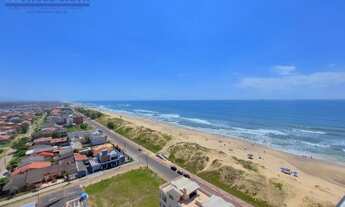 Imagem 4: Apartamento novo, ao lado do mar,com uma vista de tirar o fôlego