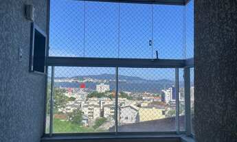 Imagem 2: Lindo 3 dormitórios suíte vista mar Cennario São José