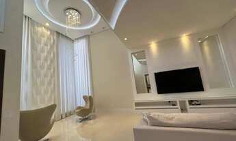 Imagem 5: Casa com 3 dormitórios à venda, 260 m² por R$ 2.450.000 - Loteamento Reserva da Serra - Ju