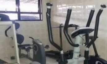 Imagem 5: APTO JAGUARIBE Apartamento com 3 dormitórios