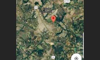 Imagem 3: Chácara 7.200m2 no Jardim Marília Luziânia