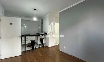 Imagem: Apartamento à venda em Sumaré - financiamento