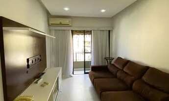 Imagem 4: Apartamento em Copacabana mobiliado quarto e sala!