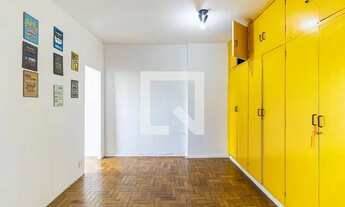 Imagem: Apartamento para Aluguel - Higienópolis