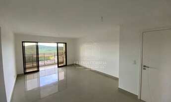 Imagem 3: Apartamento com 4 dormitórios à venda, 120 m² por R$ 926.000,00 - Capim Macio - Natal/RN