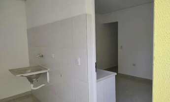 Imagem 2: Casa para aluguel possui 54 metros quadrados com 2 quartos