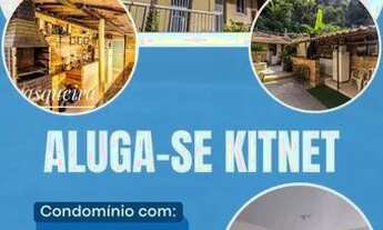 Imagem: Alugo apartamento