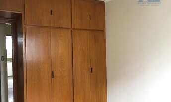 Imagem 6: Apartamento com 3 dormitórios para alugar, 138 m² por R$ 6.405,88/mês - Bela Vista - São P