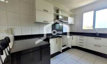 Imagem: Apartamento de 3 dormitórios e 3 vagas