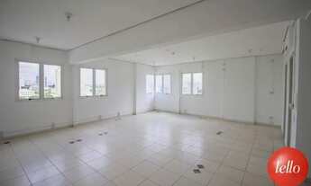 Imagem 4: São Paulo - Conjunto Comercial/Sala - Barra Funda