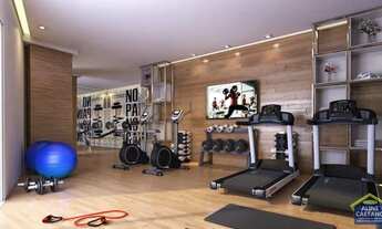 Imagem 7: AP 2 dorms, Vila TUPI, Direto com a construtora