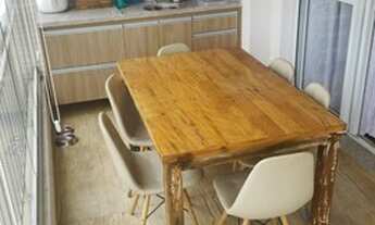 Imagem 2: Apartamento 107 metros - Cond Anima Clube - SBCampo