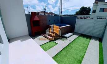 Imagem 3: Casa Alto Padrão com 3 quartos com Suite e Piscina em Nova Aurora - Paulista