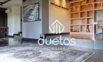 Imagem 6: Apartamento com 3 dormitórios para alugar, 512 m² por R$ 8.300,00/mês - São Luiz - Brusque