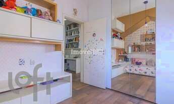 Imagem 6: Lagoa Apartamento com 3 dormitórios