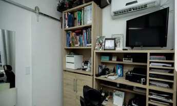 Imagem 3: Apt. Lindo na Rua Goiás!