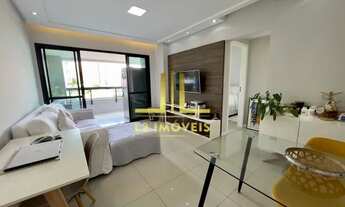 Imagem 7: Apartamento à venda no bairro Imbuí - Salvador/BA