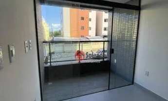 Imagem 2: APARTAMENTO JARDIM CIDADE UNIVERSITÁRIA R$ 355 MIL