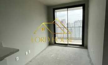 Imagem 4: Apartamento para Venda em São Paulo, Jardim Paulista, 1 dormitório, 1 suíte, 1 banheiro, 1