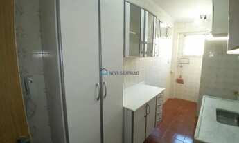 Imagem 7: Apartamento com 01 dormitório na Vila Clementino
