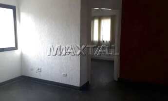 Imagem 3: Sala Comercial de 40 m², 1 banheiro em Santana