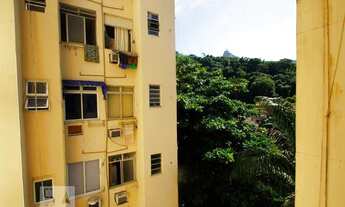 Imagem 3: Apartamento para Aluguel - Laranjeiras, 1 Quarto, 24 m2