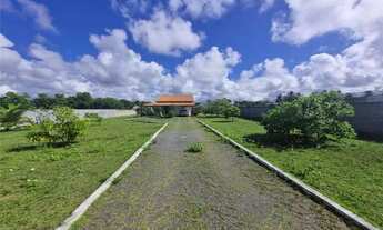 Imagem 5: Casa com 3/4, 2000m2 no Condomínio Planeta Agua em Barra do Jacuípe