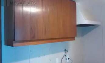 Imagem 5: 04208 - Flat/Aparthotel 1 Dorm. (1 Suíte), BELA VISTA - SÃO PAULO/SP