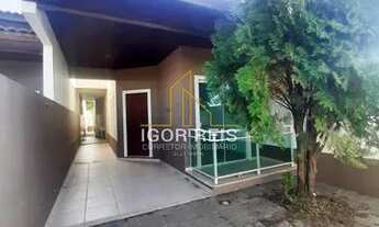 Imagem 2: Casa Linear, com 2 quartos (Suíte) no Vivendas dos Coqueiros 1 em Campos-RJ