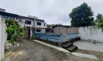 Imagem 2: Casa com piscina para aluguel com 300 metros quadrados com 3 quartos em Cabdeias Barra de