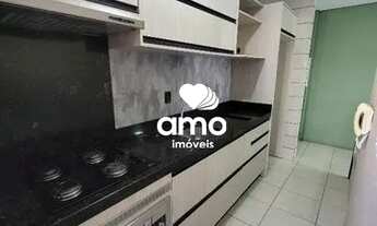 Imagem 3: Apartamento semimobiliado para alugar no bairro Dom Joaquim em Brusque