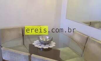 Imagem 2: Apartamento para venda com 61 metros quadrados com 3 quartos