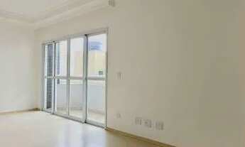 Imagem 4: Apartamento para alugar, 81 m² por R$ 3.142,26/mês - Centro - São Bernardo do Campo/SP