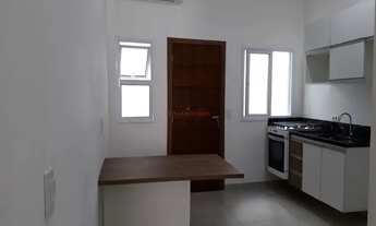 Imagem 4: Kitnet nova disponível para locação Bairro de Veleiros região de Interlagos