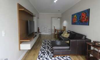 Imagem: Flat Residencial - Jardins - Locação!