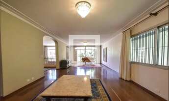 Imagem 2: Casa para Aluguel - Campo Belo, 5 Quartos, 650 m2