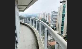 Imagem 2: APARTAMENTO - TAMBORÉ - SP