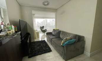 Imagem: Apartamento para venda tem 89 metros quadrados