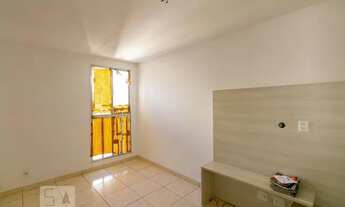 Imagem 2: Apartamento para Aluguel - Castelo, 2 Quartos, 55 m2