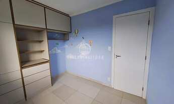 Imagem 7: Apartamento para Locação em Camaçari, Boa União (Abrantes), 2 dormitórios, 1 suíte, 2 banh