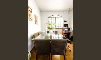 Imagem 7: Casa para Aluguel - Álvaro Camargos, 3 Quartos, 201 m2