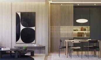 Imagem 4: Apartamento Igara Leblon 1 su