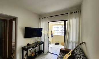 Imagem 5: Excelente apartamento de 2 quartos no Imbuí - 62m² - Varanda