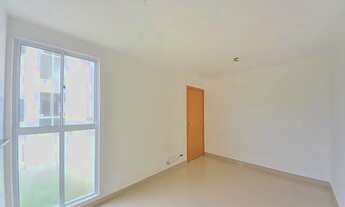 Imagem 4: Apartamento para venda com 38 metros quadrados com 2 quartos