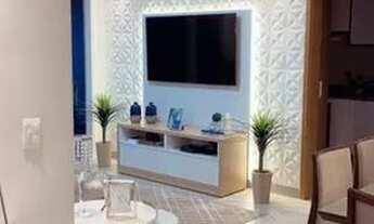 Imagem 2: Brasil Beach (todo mobiliado