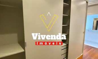 Imagem 6: APARTAMENTO 280 M², MOBILIADO, 03 SUITES - ESCRITORIO - VISTA