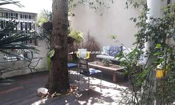 Imagem 7: São Paulo - Casa Padrão - BROOKLIN PAULISTA