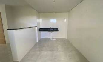 Imagem 10: Apartamento novo primeira locação com armários planejados