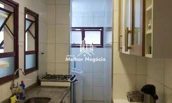 Imagem 5: Apartamento com 2 dorms, Jardim das Bandeiras, Campinas - R$ 230 mil, Cod: AP2751